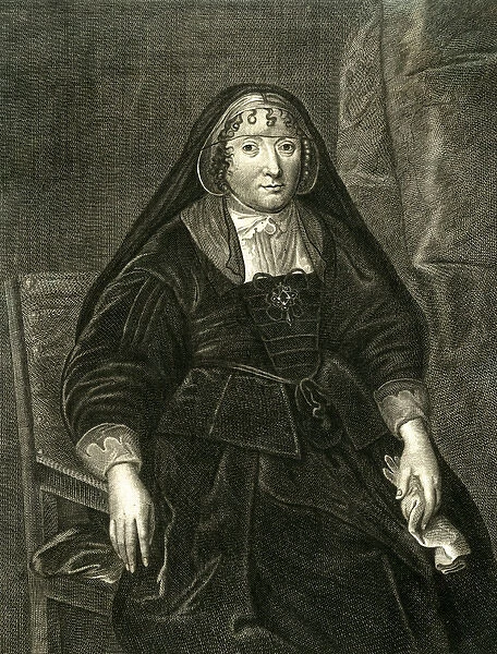 Countess of Exeter