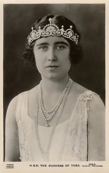 Duchess of York