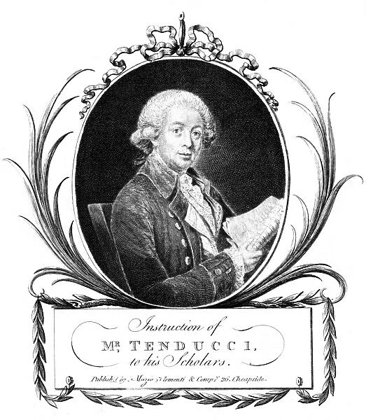 Ferdinando Tenducci