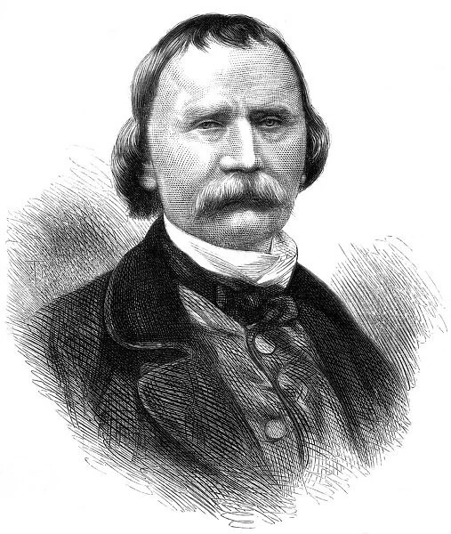 Kaulbach  /  Iln 1874