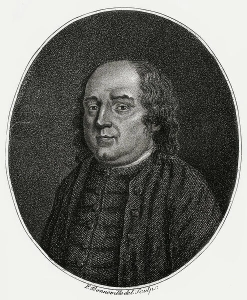 MICHEL GERARD  /  1737-1815