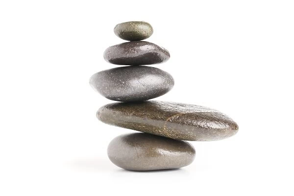 Balancing stones F006  /  7241