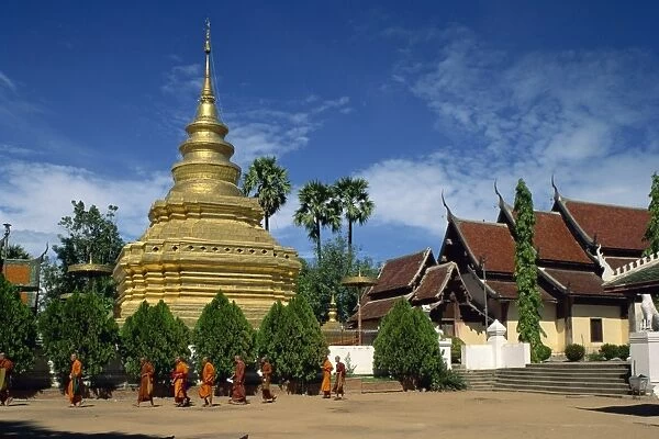 Wat Si Chom Thong