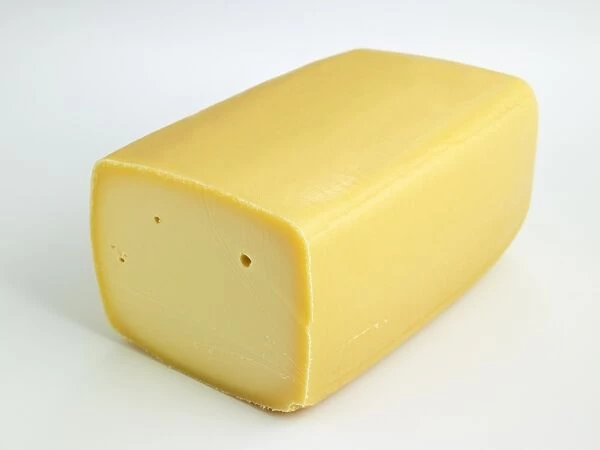 Belgian Postel cheese