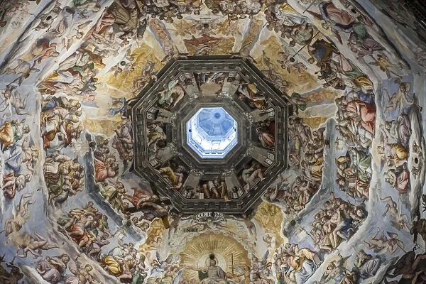 Brunelleschi Cupola