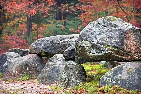Dutch dolmen