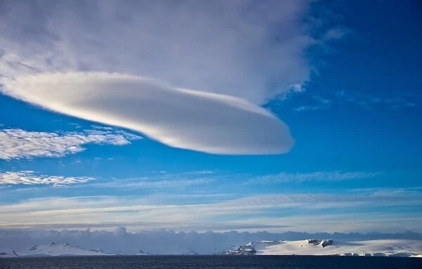 Antarctica-Brazil-Navy
