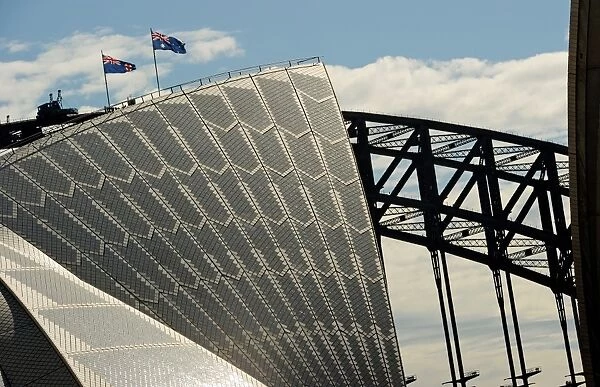 Australia-Arts-Architecture-Opera House