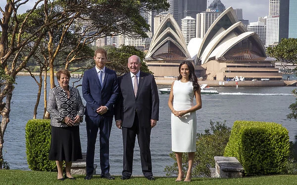 Australia-Britain-Royals-Politics