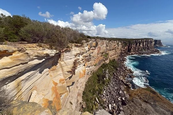 Australia-Colours-Nature
