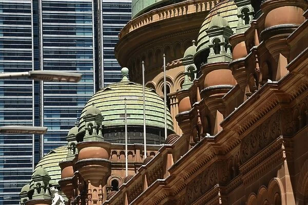 Australia-History-Architecture