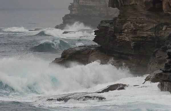 Australia-Weather-Surf