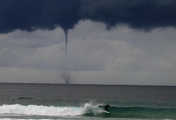 Australia-Weather-Tornado