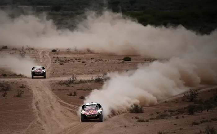 Framed Print : Auto-Moto-Rally-Dakar-Stage11 Framed Print : Auto-Moto-Rally-Dakar-Stage11