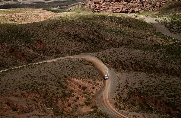 Auto-Moto-Rally-Dakar-Stage8