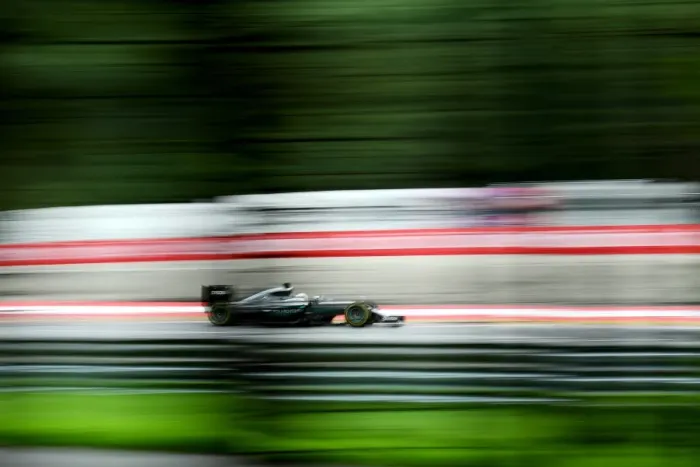 Framed Print : Auto-Prix-F1-Aut