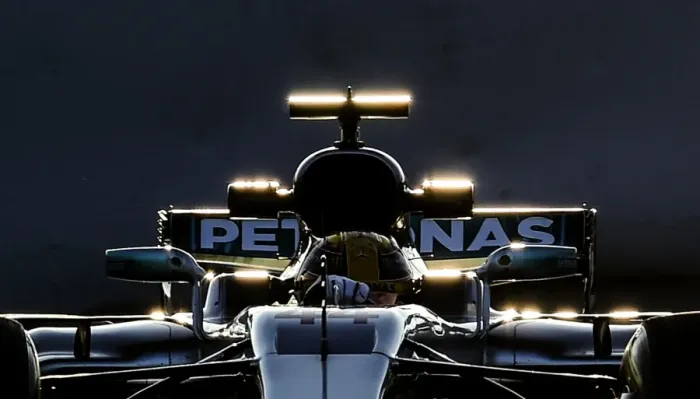 Framed Print : Auto-Prix-F1-Test-Esp Framed Print : Auto-Prix-F1-Test-Esp