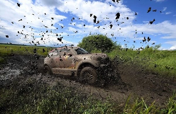 Auto-Rally-Silkway-Stage3