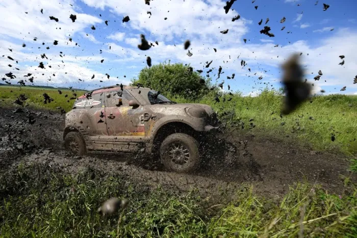 Framed Print : Auto-Rally-Silkway-Stage3 Framed Print : Auto-Rally-Silkway-Stage3