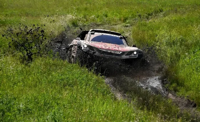 Framed Print : Auto-Rally-Silkway-Stage3 Framed Print : Auto-Rally-Silkway-Stage3