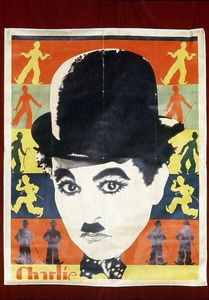 Bio-Cinema-Chaplin