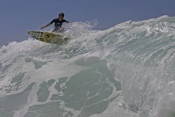 Brazil-Surf-School