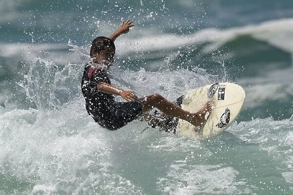 Brazil-Surf-School