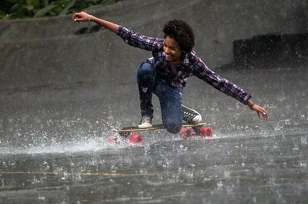 Brazil-Weather-Skateboarding