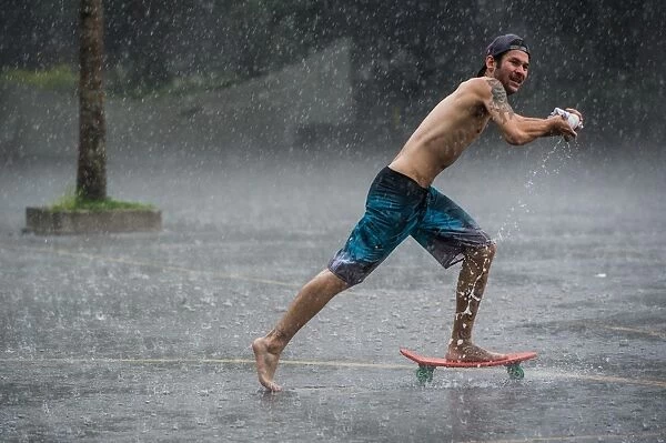 Brazil-Weather-Skateboarding