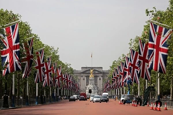 Britain-Royal-Birthday