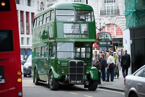 Britain-Transport-Bus
