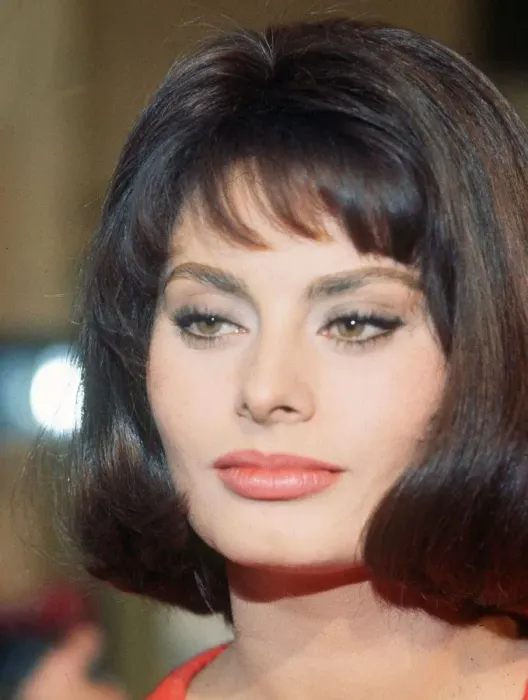 Framed Print : Cinema-Sophia Loren Framed Print : Cinema-Sophia Loren