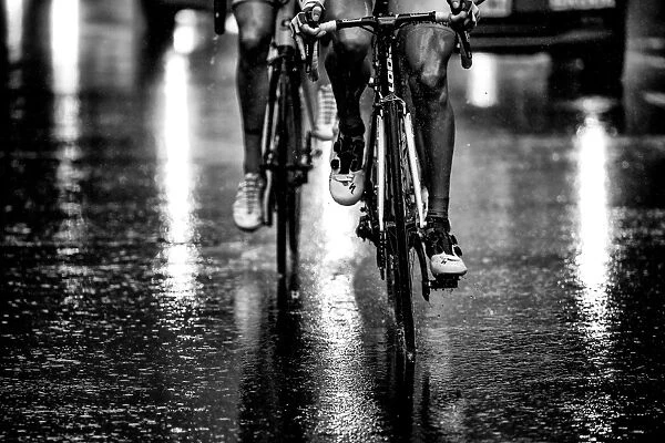 Cycling-Fra-Ger-Bel-Tdf2017-Black and White