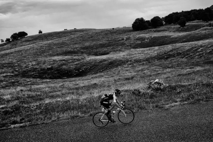 Framed Print : Cycling-Fra-Tdf2017-Black and White Framed Print : Cycling-Fra-Tdf2017-Black and White