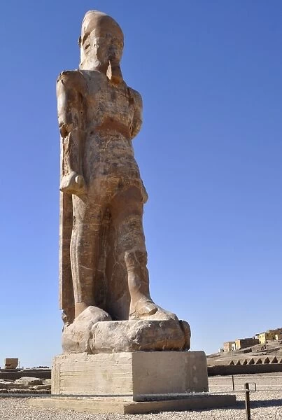 Egypt-Archaeology-Pharaoh