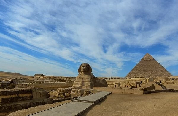 Egypt-Pyramids-Travel