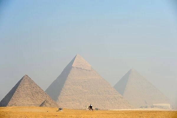 Egypt-Tourism-Pyramids-Security