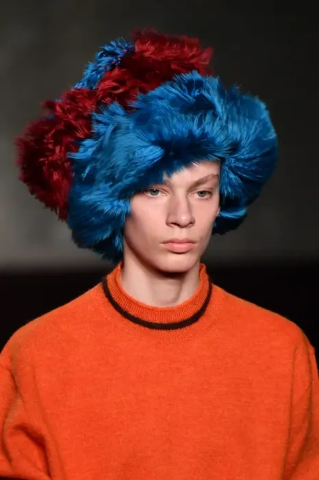 Framed Print : FASHION - MEN - 2017 Framed Print : FASHION - MEN - 2017