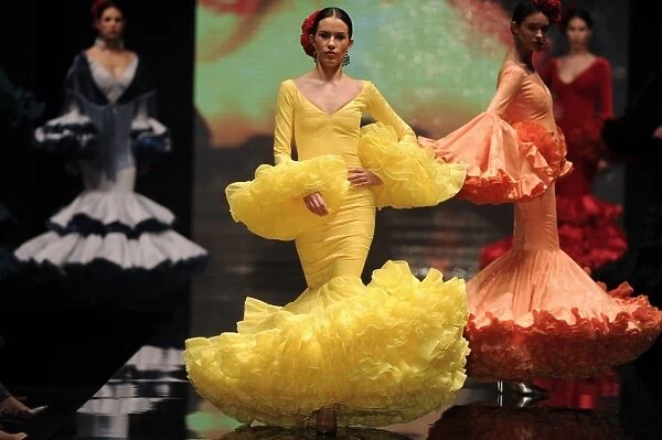 Fashion-Spain-Flamenco