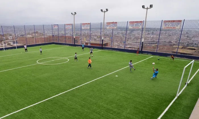 Framed Print : Fbl-Peru-Pitch-Landscape Framed Print : Fbl-Peru-Pitch-Landscape
