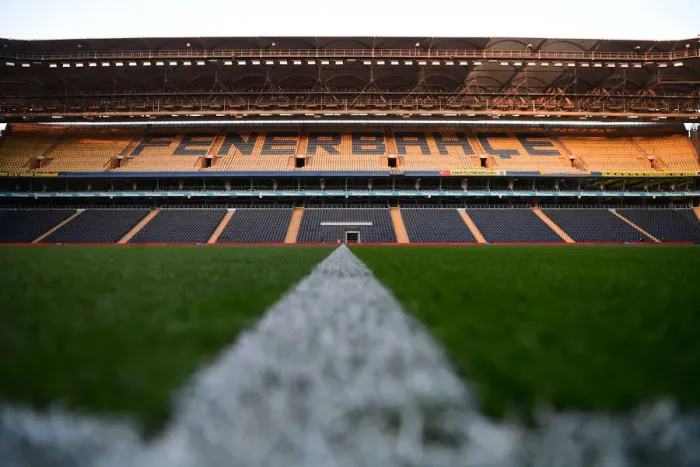 Framed Print : Fbl-Tur-Fenerbahce-Besiktas