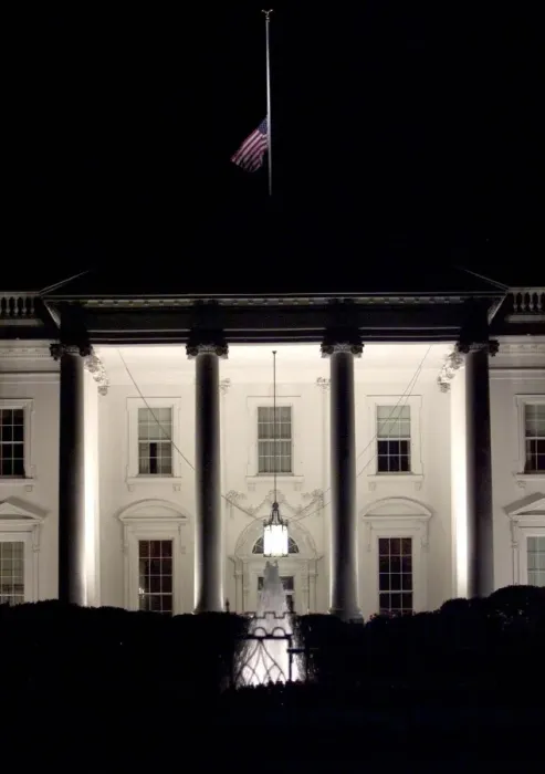 Framed Print : Files-Us-Elections-White House Framed Print : Files-Us-Elections-White House
