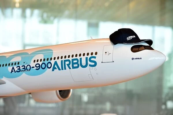 France-Aviation-Airbus