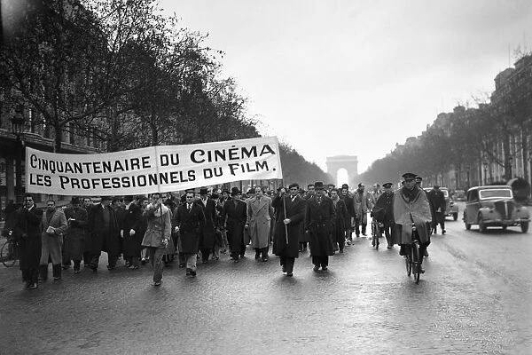 France-Cinema-After War