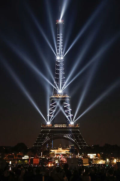 France-Monument