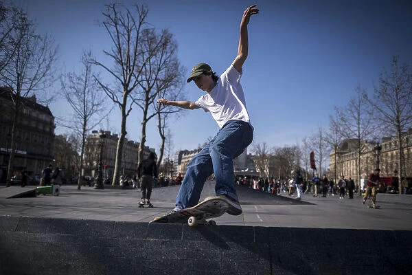 France-Skateboard-Lifestyle