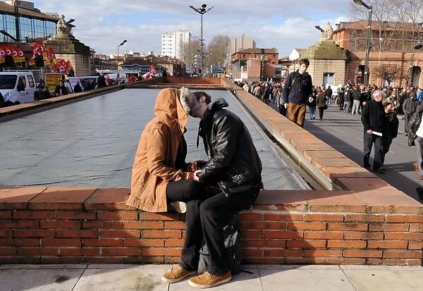 France-Toulouse-Love-Kiss