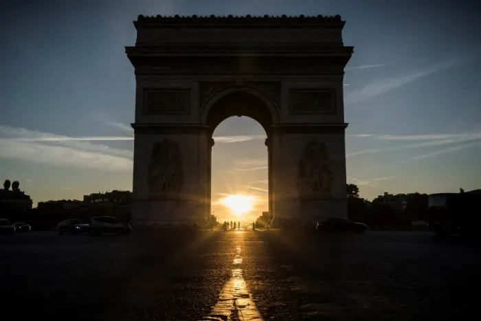 Framed Print : France-Tourism-Lifestyle Framed Print : France-Tourism-Lifestyle