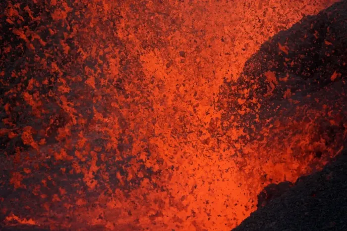 Framed Print : France-Volcano-Eruption Framed Print : France-Volcano-Eruption