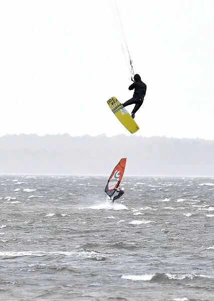 France-Weather-Kitesurf-Windsurf